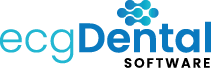 ecgDental logo